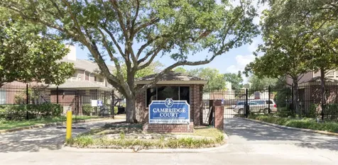 2121 El Paseo Street 1706 Houston TX 77054