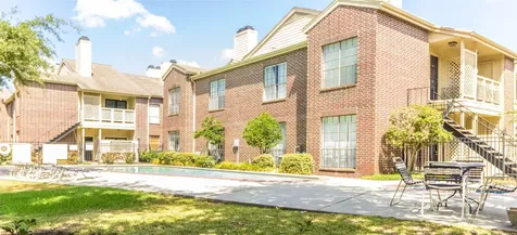 2121 El Paseo Street 1706 Houston TX 77054