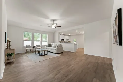 6026 Hazel Place Drive Conroe TX 77303