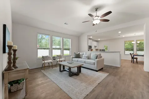 6026 Hazel Place Drive Conroe TX 77303