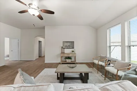 6026 Hazel Place Drive Conroe TX 77303