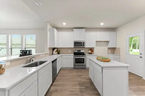 6026 Hazel Place Drive Conroe TX 77303