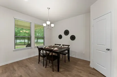 6026 Hazel Place Drive Conroe TX 77303