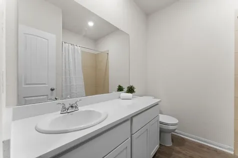 6026 Hazel Place Drive Conroe TX 77303