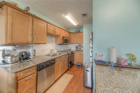 445 Carolcrest Lane 112 Livingston TX 77351