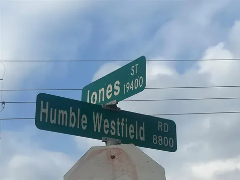 0 Fm-1960 Road W Houston TX 77338