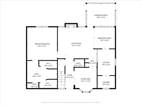 1810 Hunt Drive Friendswood TX 77546