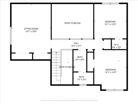 1810 Hunt Drive Friendswood TX 77546