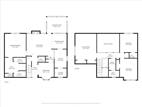1810 Hunt Drive Friendswood TX 77546