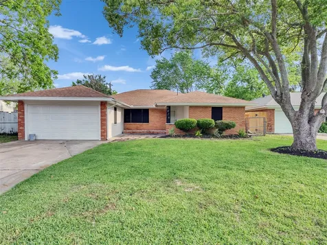 6026 Diamond Court Texas City TX 77591