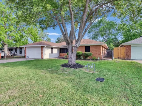 6026 Diamond Court Texas City TX 77591