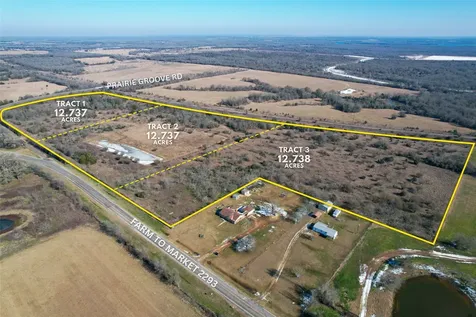001 Prairie Groove Road Bremond TX 76629