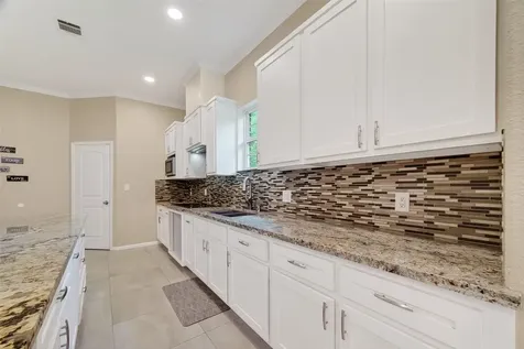 23519 Creek Wood Drive Spring TX 77389