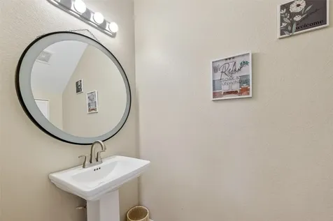 23519 Creek Wood Drive Spring TX 77389