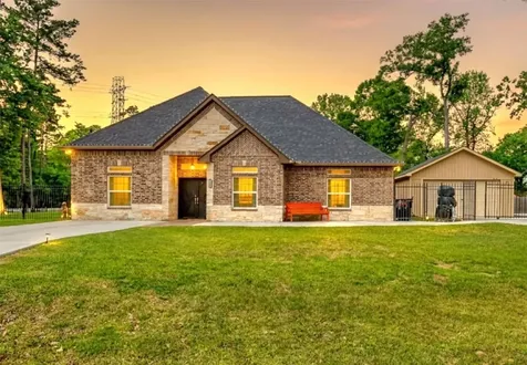 23519 Creek Wood Drive Spring TX 77389