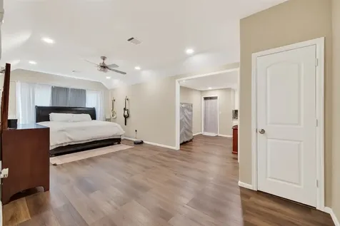 23519 Creek Wood Drive Spring TX 77389