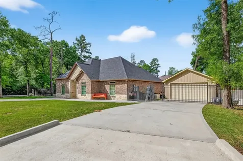 23519 Creek Wood Drive Spring TX 77389