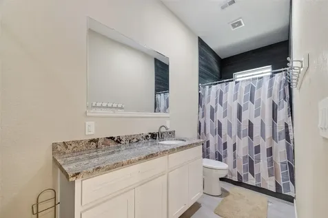 23519 Creek Wood Drive Spring TX 77389