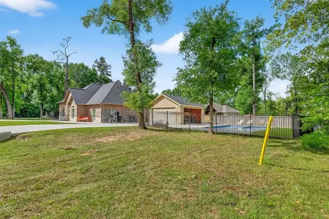 23519 Creek Wood Drive Spring TX 77389
