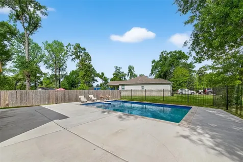 23519 Creek Wood Drive Spring TX 77389