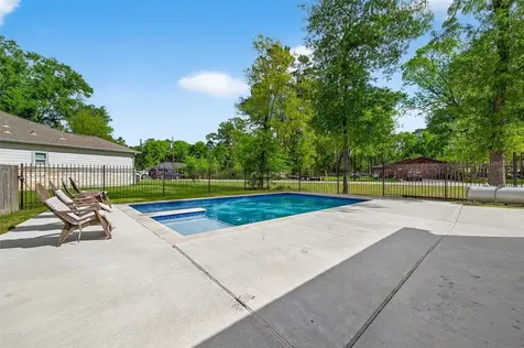 23519 Creek Wood Drive Spring TX 77389