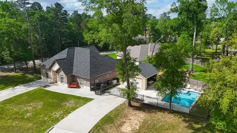23519 Creek Wood Drive Spring TX 77389