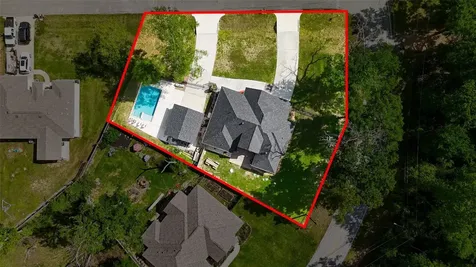 23519 Creek Wood Drive Spring TX 77389