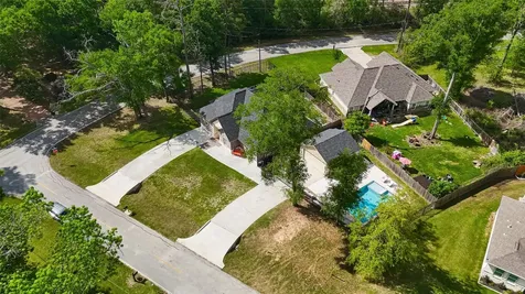 23519 Creek Wood Drive Spring TX 77389