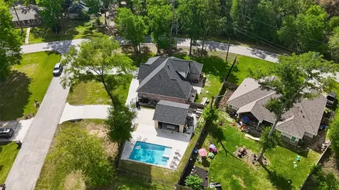 23519 Creek Wood Drive Spring TX 77389