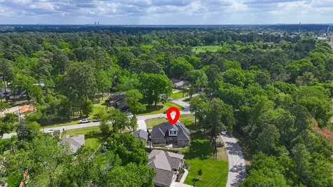 23519 Creek Wood Drive Spring TX 77389