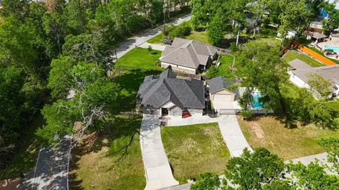 23519 Creek Wood Drive Spring TX 77389