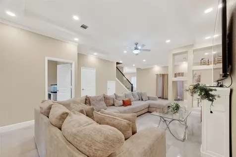 23519 Creek Wood Drive Spring TX 77389