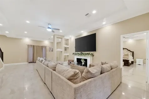 23519 Creek Wood Drive Spring TX 77389