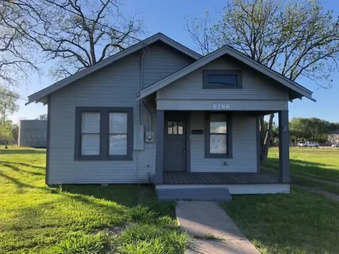 3022 School Street Needville TX 77461