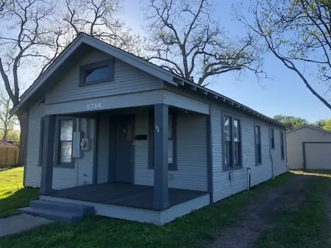 3022 School Street Needville TX 77461
