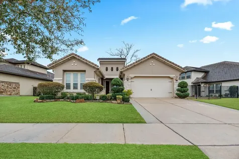 4706 Bellwood Springs Lane Sugar Land TX 77479