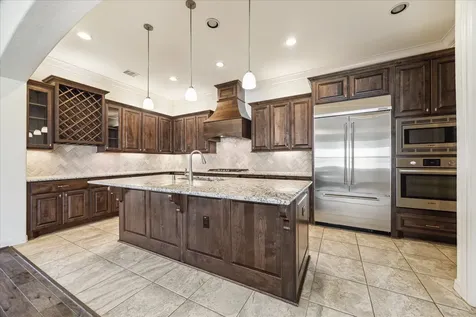 4706 Bellwood Springs Lane Sugar Land TX 77479
