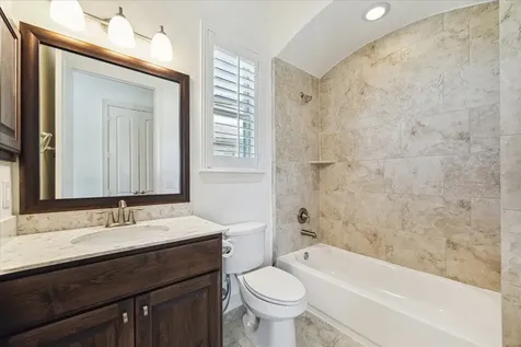 4706 Bellwood Springs Lane Sugar Land TX 77479