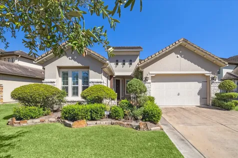 4706 Bellwood Springs Lane Sugar Land TX 77479