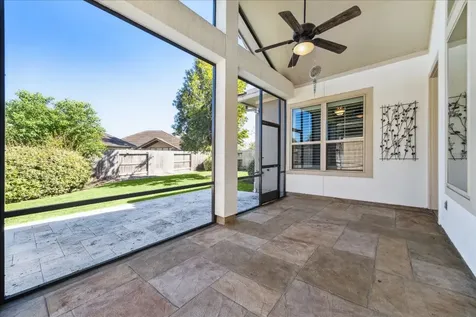 4706 Bellwood Springs Lane Sugar Land TX 77479