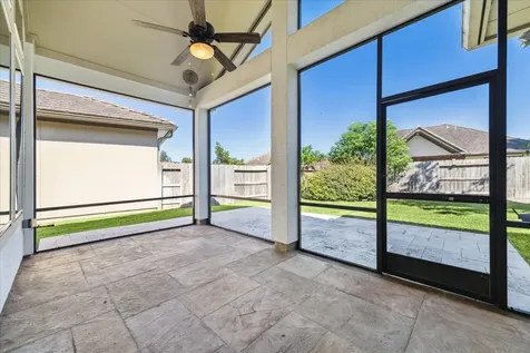 4706 Bellwood Springs Lane Sugar Land TX 77479