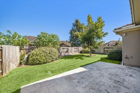 4706 Bellwood Springs Lane Sugar Land TX 77479