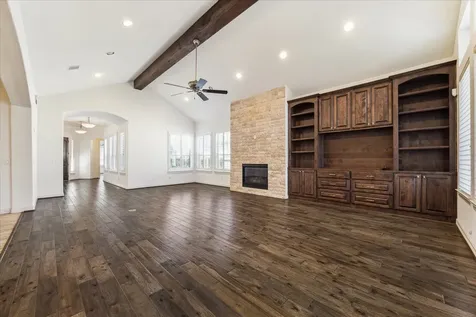4706 Bellwood Springs Lane Sugar Land TX 77479