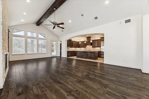4706 Bellwood Springs Lane Sugar Land TX 77479