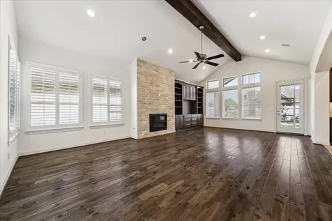 4706 Bellwood Springs Lane Sugar Land TX 77479