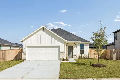 6715 Camila Street Cove TX 77523
