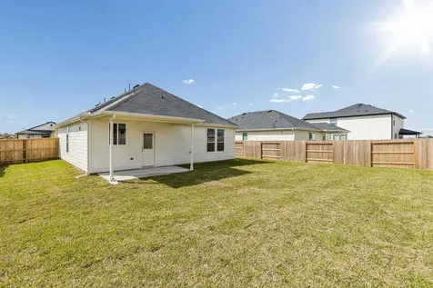 6715 Camila Street Cove TX 77523