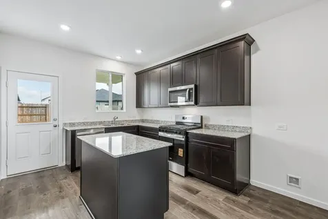 6715 Camila Street Cove TX 77523