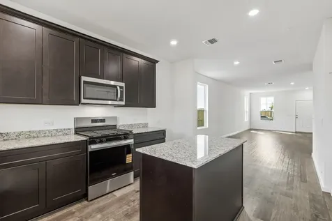 6715 Camila Street Cove TX 77523
