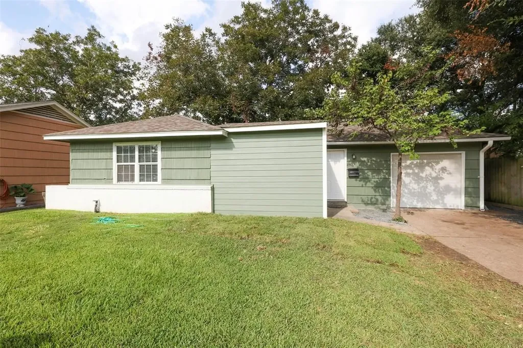 4139 Lumberdale Road Houston TX 77092